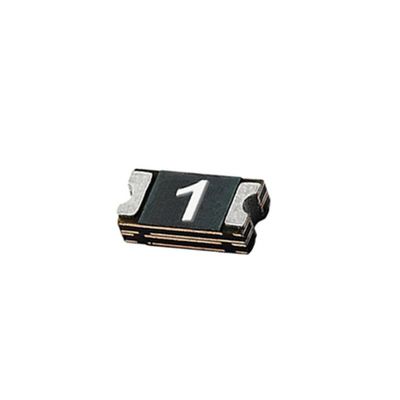 0603-010  0.10A PPTC Resettable Fuse Mini Size Stay Safe And Secure For Overcurrent Protection