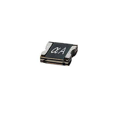 1206-025  0.25A Resettable Fuse Pptc For Overcurrent Protection