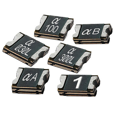 2920-300 3.0A 24V pptc fuse SMD Surface Mount Devices Overcurrent Protection For Cleaner Robot