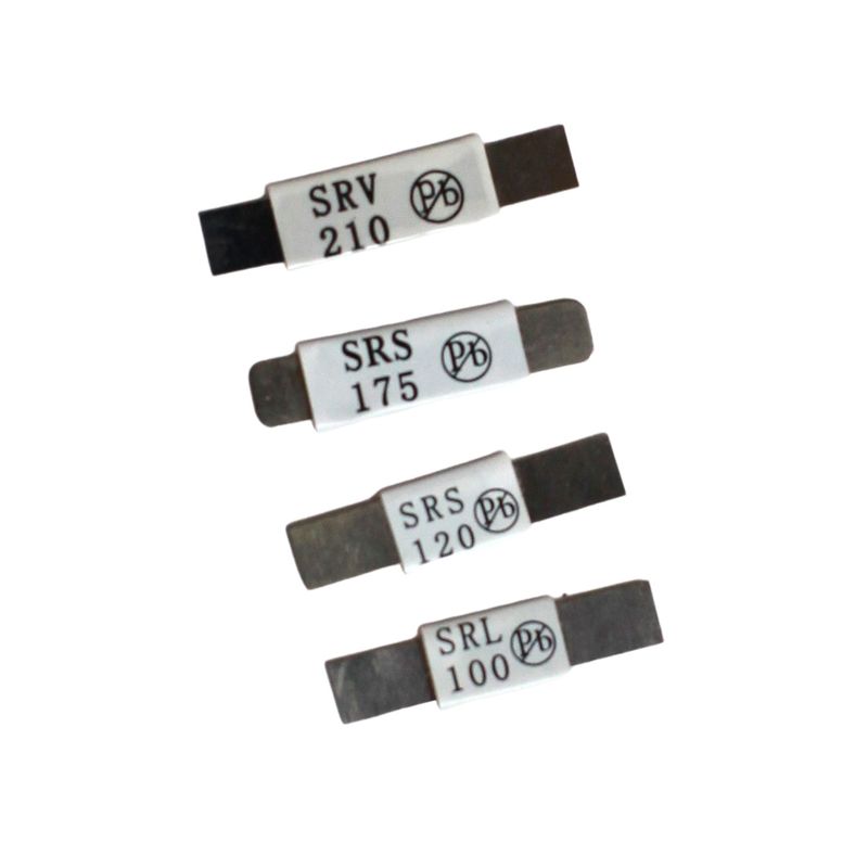 Lead Free PPTCs PolySwitch Devices 16V For Rechargeable Cells / Battery Strap