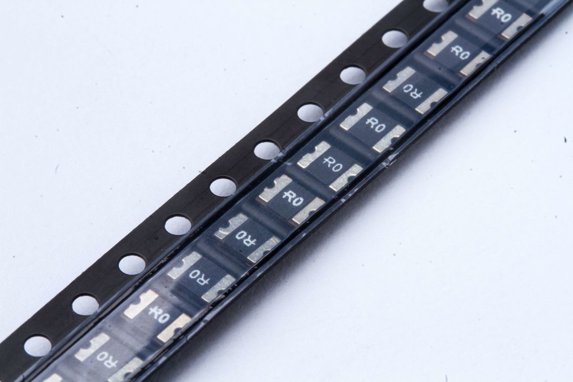 1210 1.75A PPTC Resettable Fuse / SMD Polyswitch Resettable Devices For Mobile Phone
