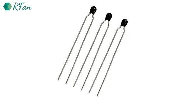 MF52A Pearl Shape NTC Thermistor