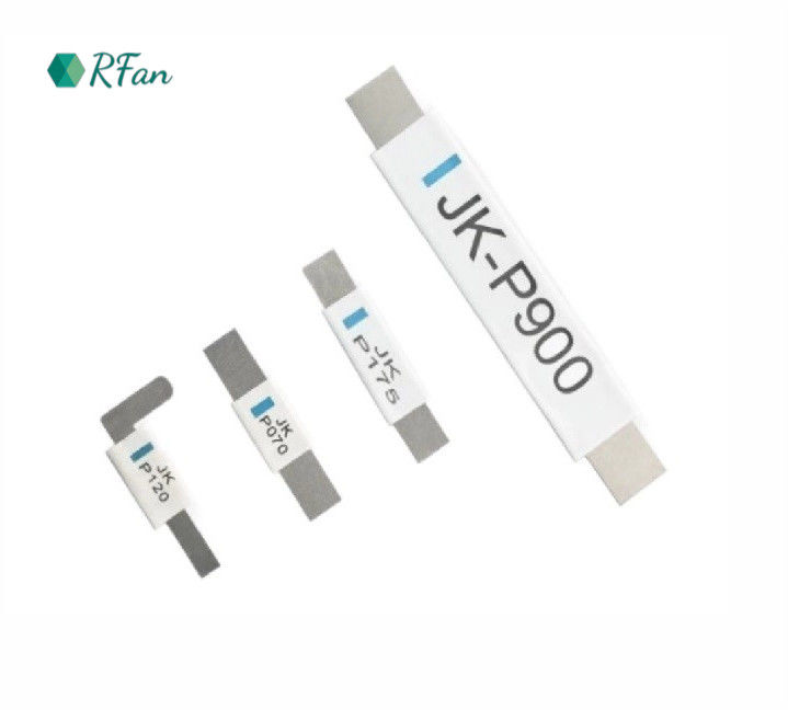 JK-P070 0.7A Polymer PTC Resettable Automotive Fuse For Battery Protection