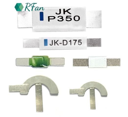 JK-D Series Polymer PTC Resettable Fuse 1.75A For Battery Protection