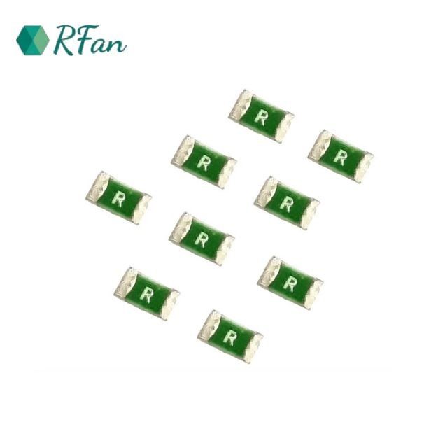 Slow Blow SMD Fuse 0603 10A 32V 63V Surface Mount Disposable Patch Fuse
