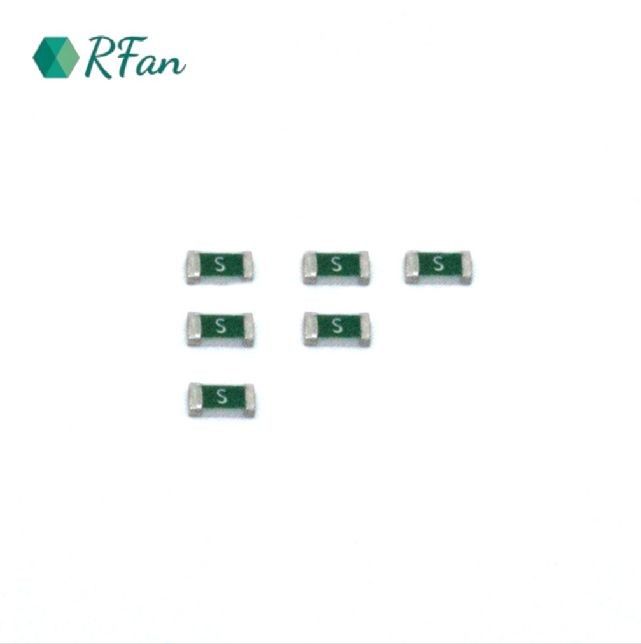 Fast Acting SMD Fuse 1206 1A 2A 3A 4A 5A 72V 63V Surface Mount Chip Fuses