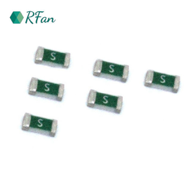 1206 Slow Blow Fuse R12.100.5 5A63V72V Slow Blow SMD Chip Fuse