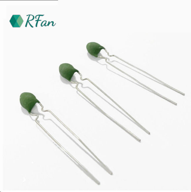 MZ21-M400RME PTC Thermistor Over Current Protection Type 40Ω 220V