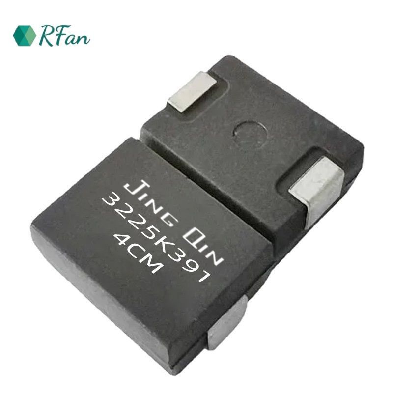 3225K391 Metal Oxide Varistor MOV ZOV Surface Mount SMD Varistor For Surge Suppressor