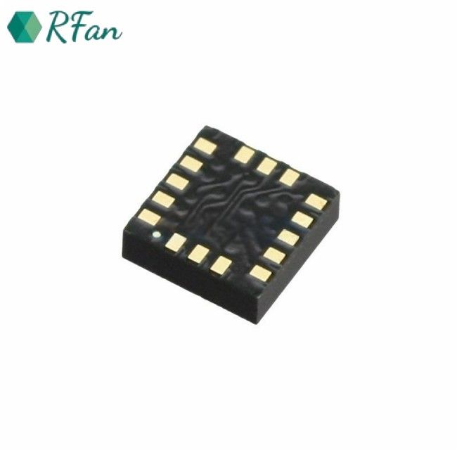 MX26631DL 40V 5A 30mΩ Hot Swap EFuse IC Electronics breakers For Minimum System