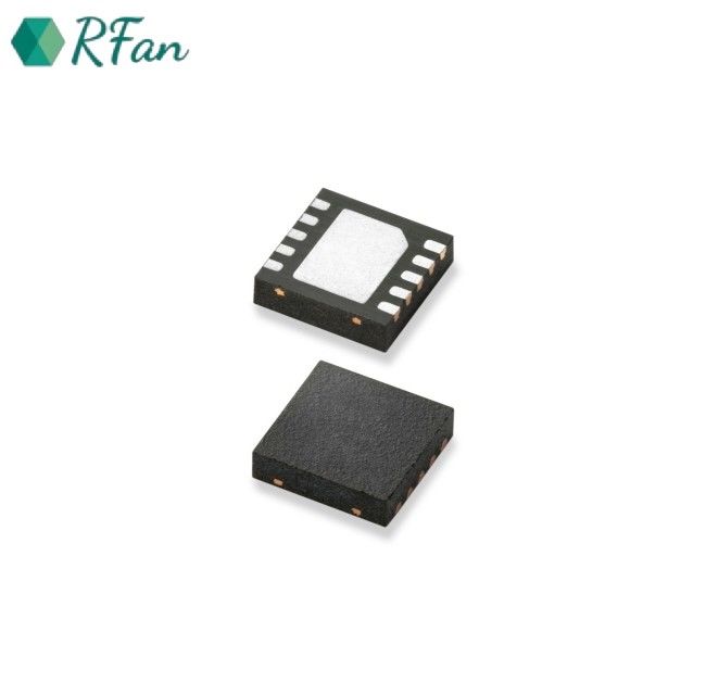 MX5069 EFuse IC High Side N_FET Driver Power Distribution For 24V 48V Industrial Systems