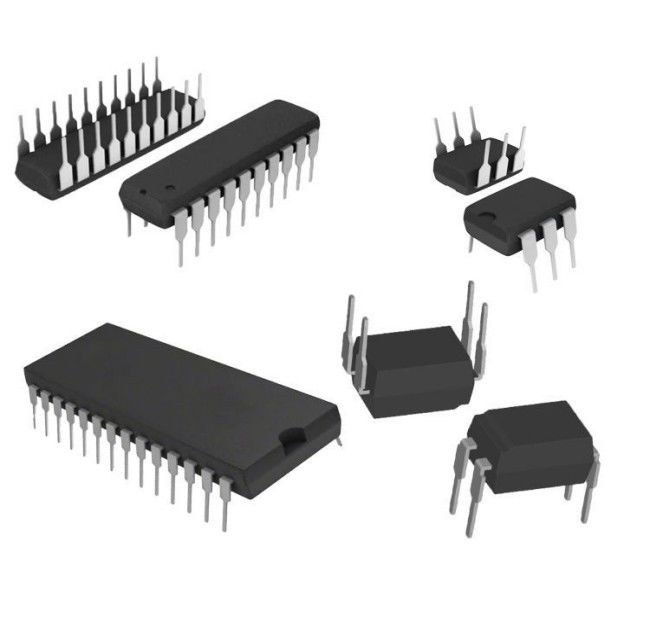 E-Fuse MX6288T Low Loss Power Distribution Switch For USB Bus / Self Powered Hubs