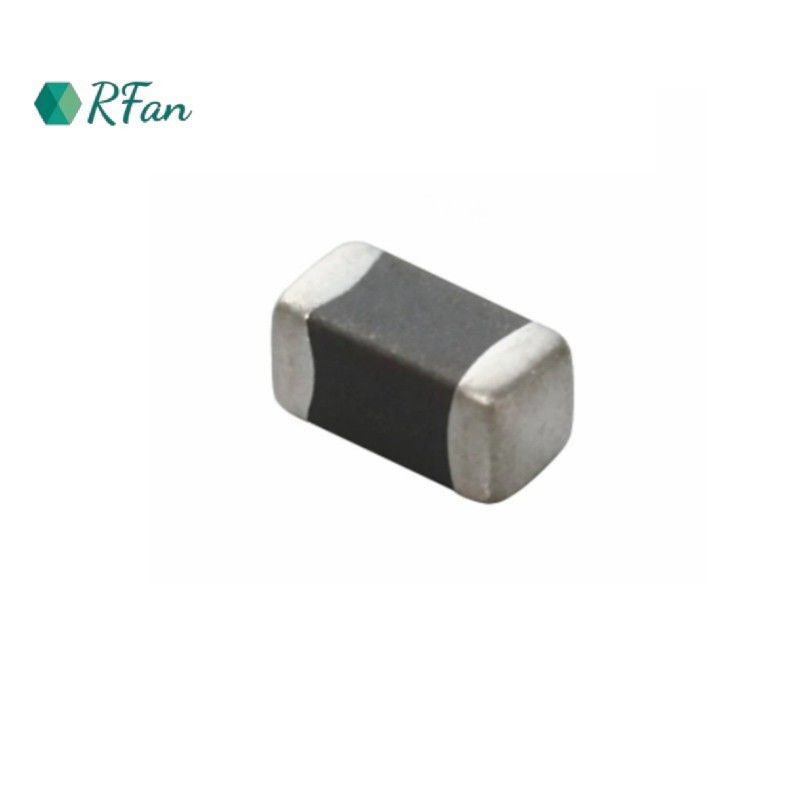 0603-101 Chip Ceramic PTC SMD Thermistor For LED Current Limiting