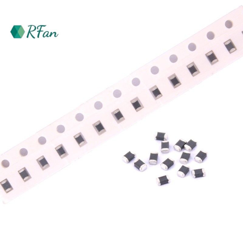 0805-681 SMD CPTC Ceramic PTC Temperature Sensor For AC Power Adapter