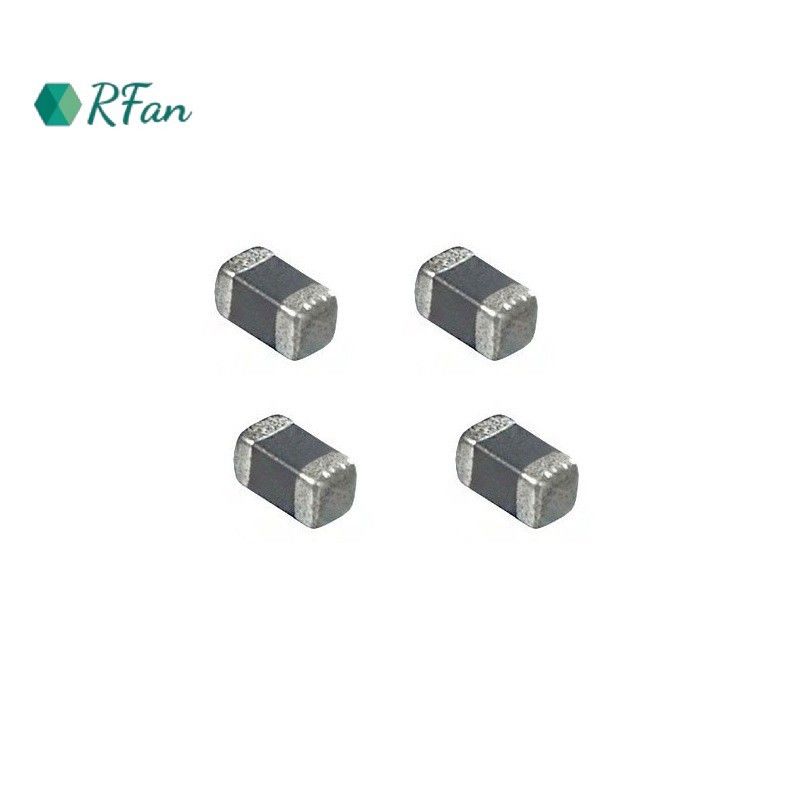 0603 60Ω Ceramic PTC Chip Thermistor Resettable For Overcurrent Protection