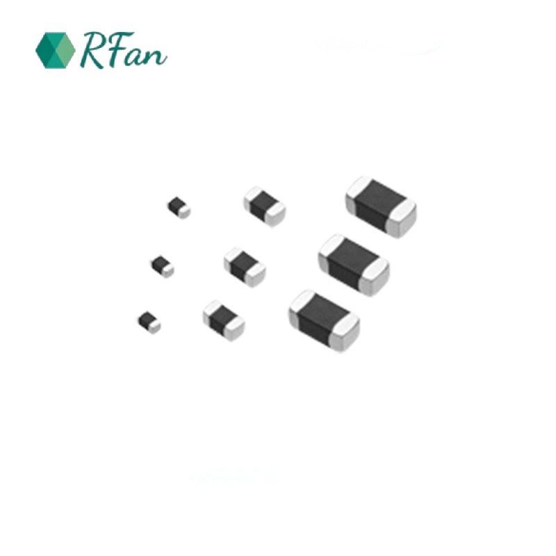 0402 SMD NTC Thermistor CMF0402222F3450FB for Surge Current Protection