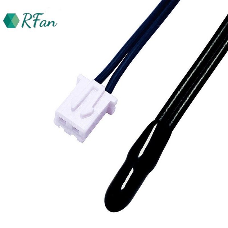 5k 10k 20k NTC Temperature Sensor For Fast Temperature Response