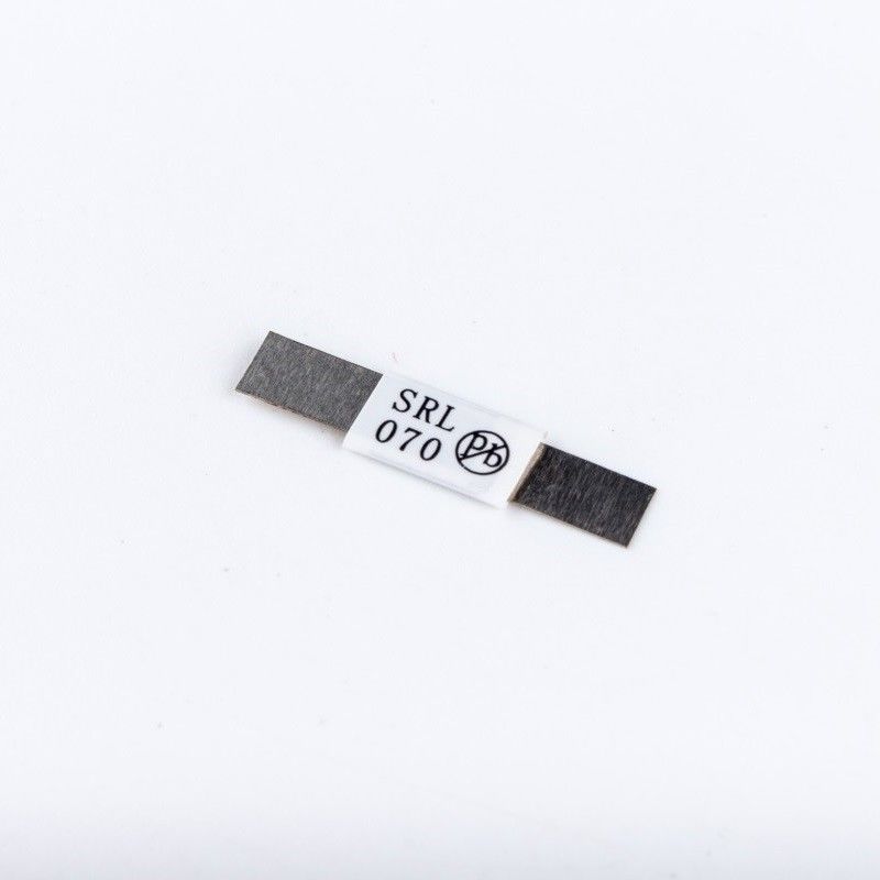 Current Rating 3.8A PPTC Resettable Fuse Strap Devices Axial Leaded