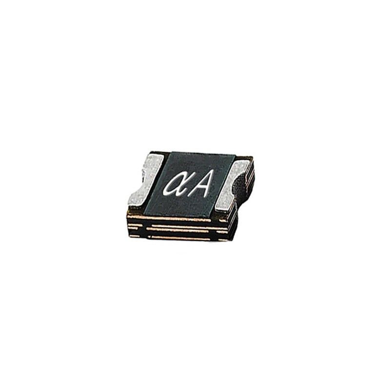 1206-025  0.25A Resettable Fuse Pptc For Overcurrent Protection